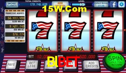 Sinta a adrenalina dos jogos de cassino com Blbet