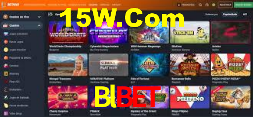 Live Casino Blbet