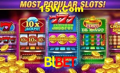 Provedores de Jogos Blbet
