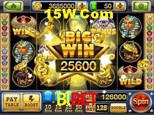 Diretório de Jogos Blbet