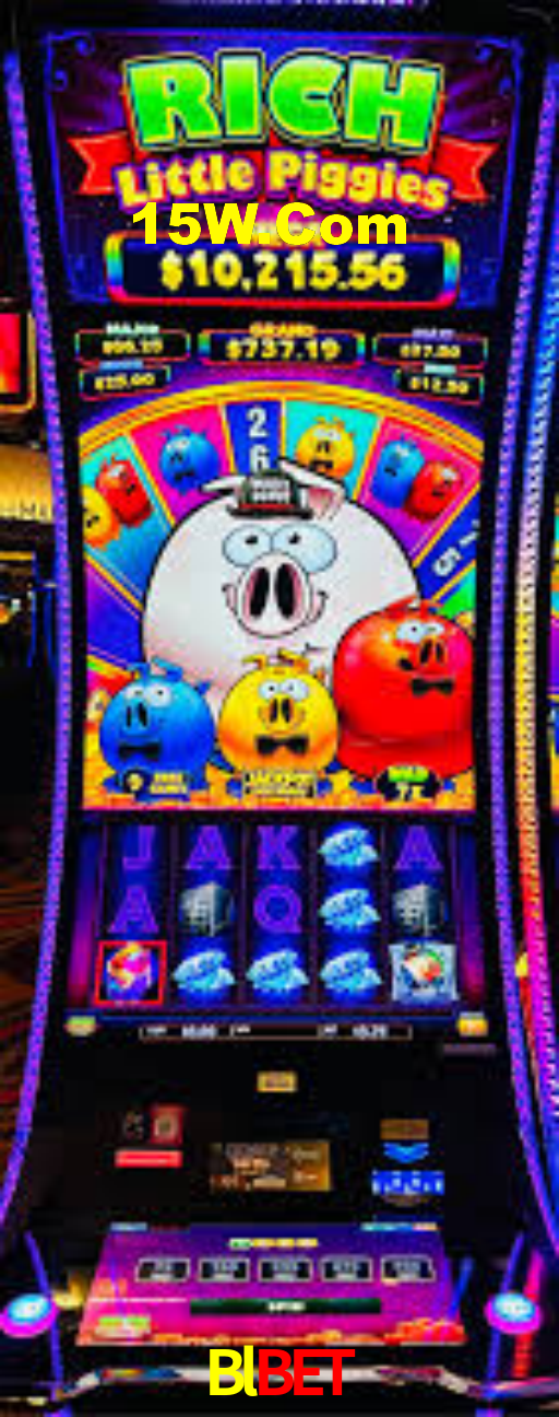 Roulette Table Blbet