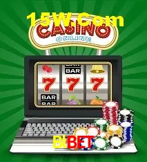 Recursos de Bônus Blbet