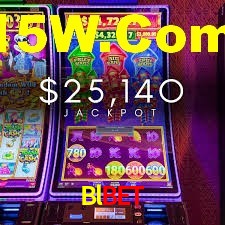 Welcome Bonus Blbet