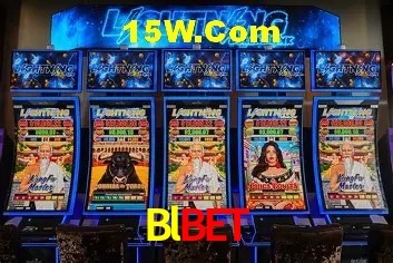 Blbet