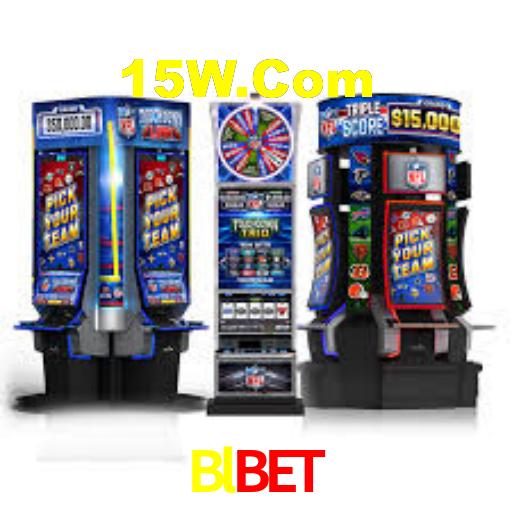 VIP Casino Blbet