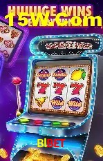 Blbet: Jogos de Caça-Níqueis-Altas Recompensas, Roleta-Velocidade, Blackjack-Desafios Máximos
