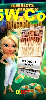 Bonus Features Blbet
