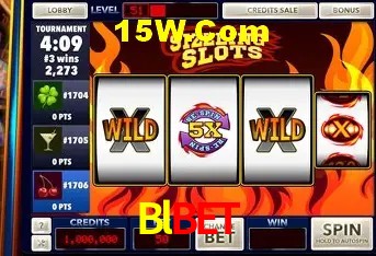 Promoção Relâmpago Blbet