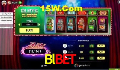 Sistemas de Segurança Blbet