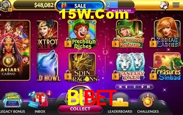 Design Responsivo Blbet