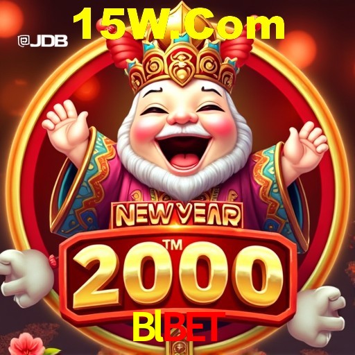 Interface do App Blbet