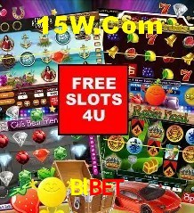 Recursos de Bônus Blbet