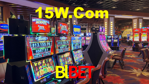 Welcome Bonus Blbet
